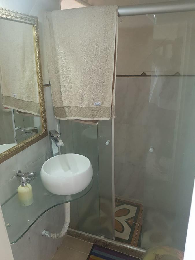 Apto Copacabana Com 2 Suites Rio de Janeiro Exterior photo