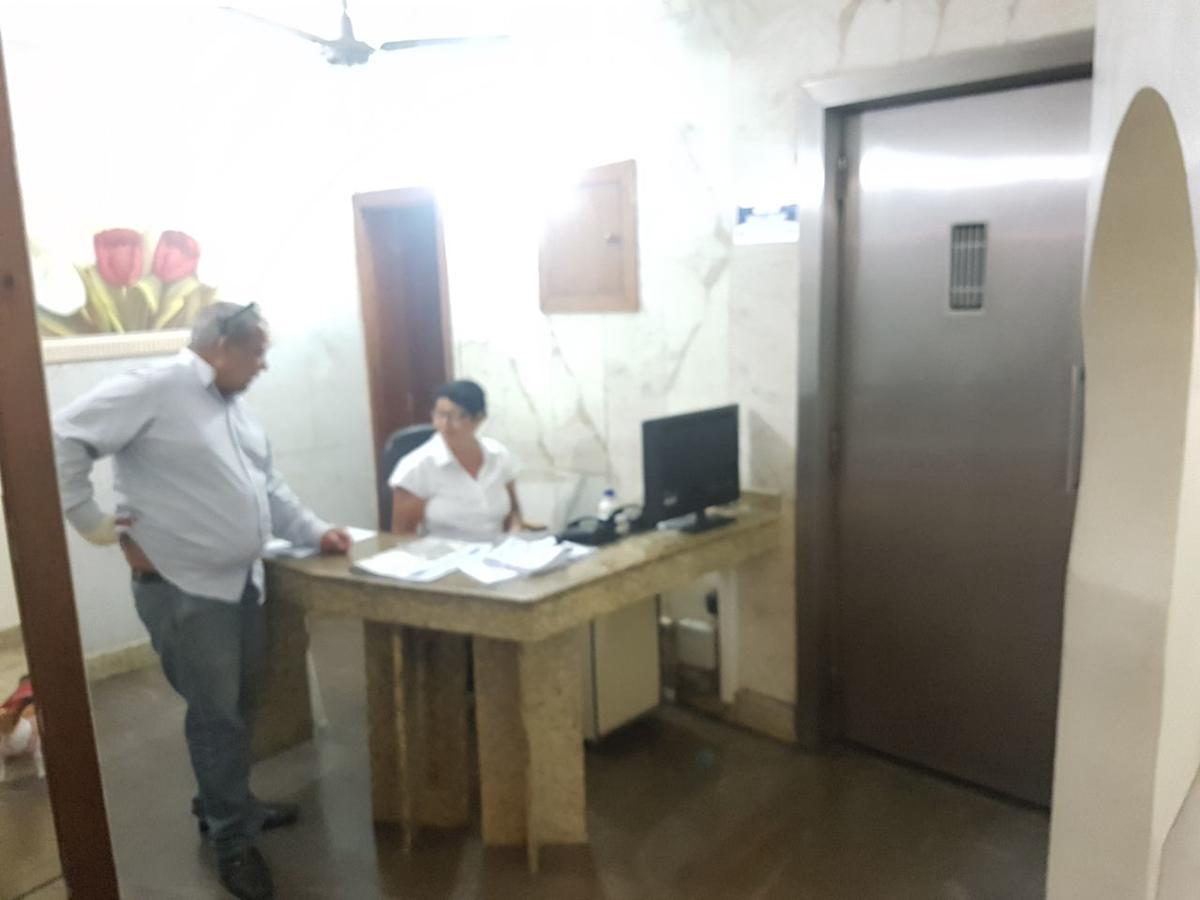 Apto Copacabana Com 2 Suites Rio de Janeiro Exterior photo